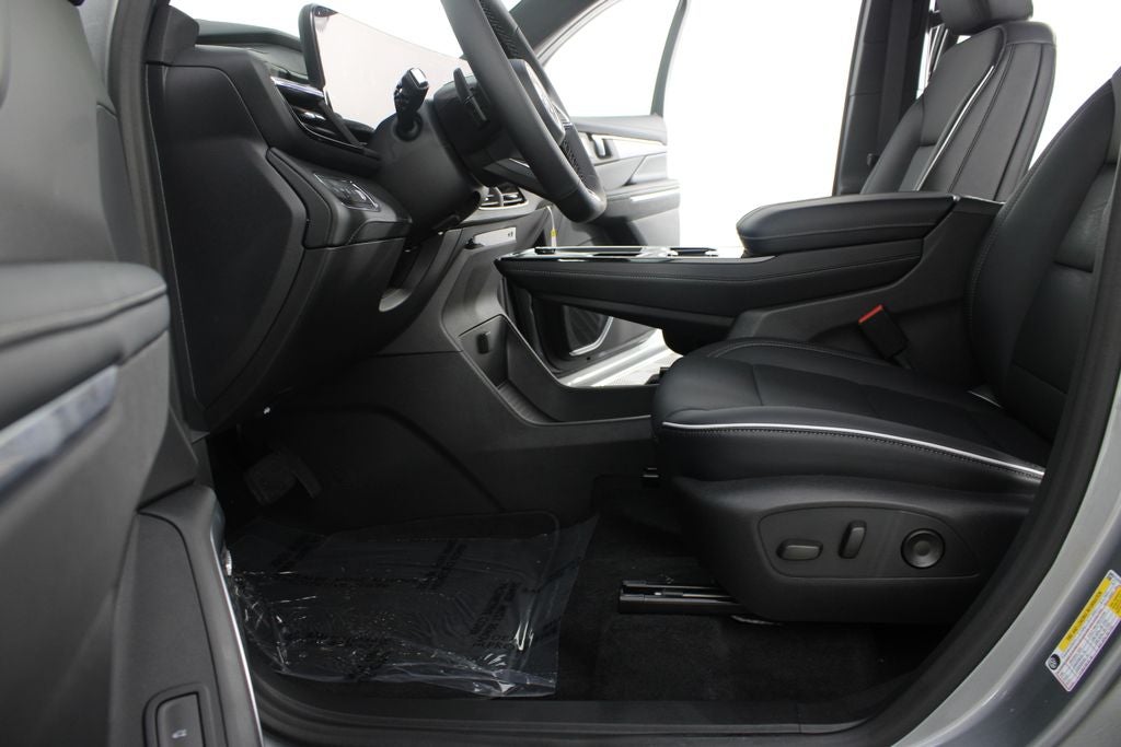 2027 Buick Enclave Sport Touring