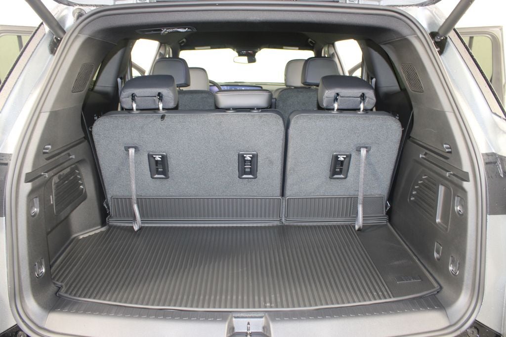 2027 Buick Enclave Sport Touring