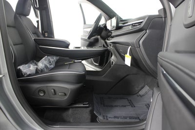 2027 Buick Enclave Sport Touring