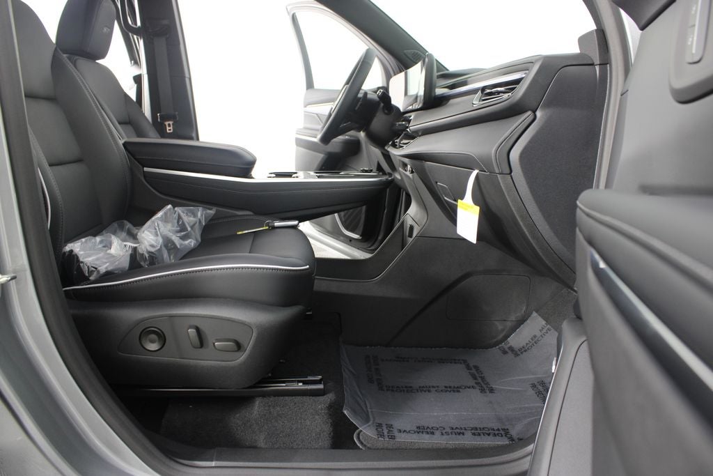 2027 Buick Enclave Sport Touring