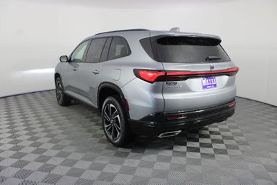 2027 Buick Enclave Sport Touring