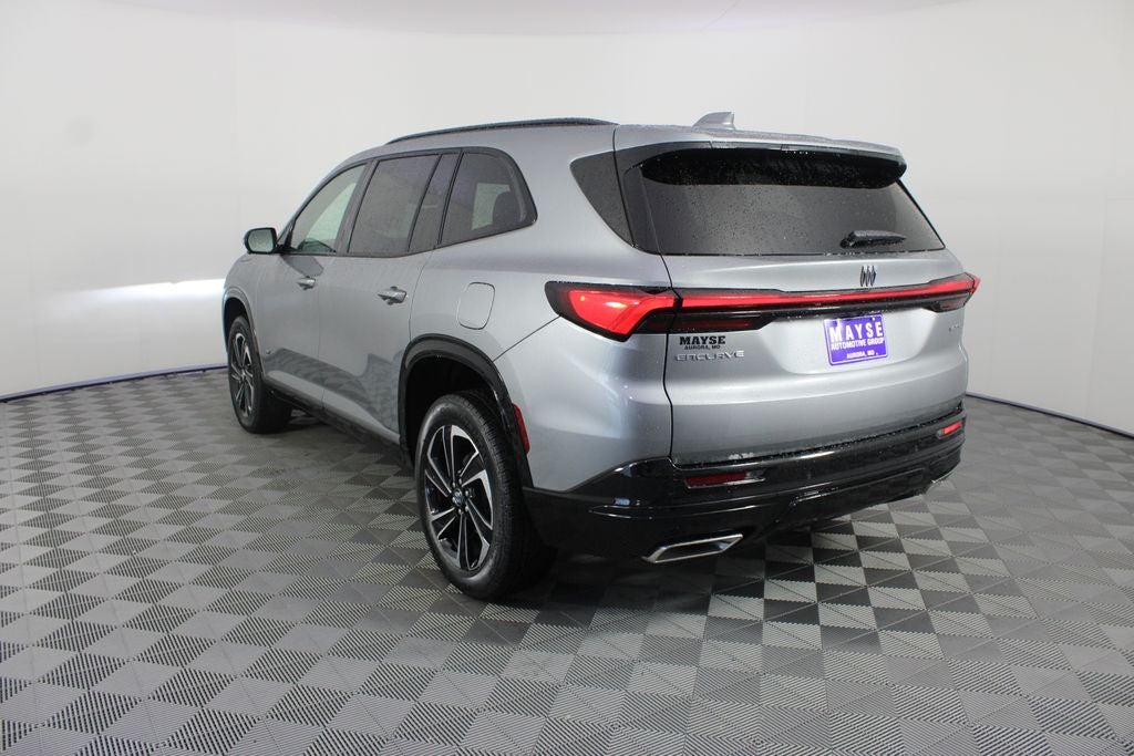 2027 Buick Enclave Sport Touring