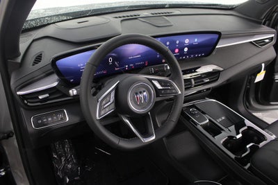 2027 Buick Enclave Sport Touring