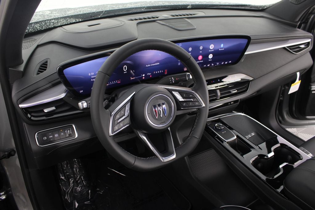 2027 Buick Enclave Sport Touring