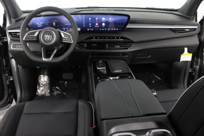 2027 Buick Enclave Sport Touring