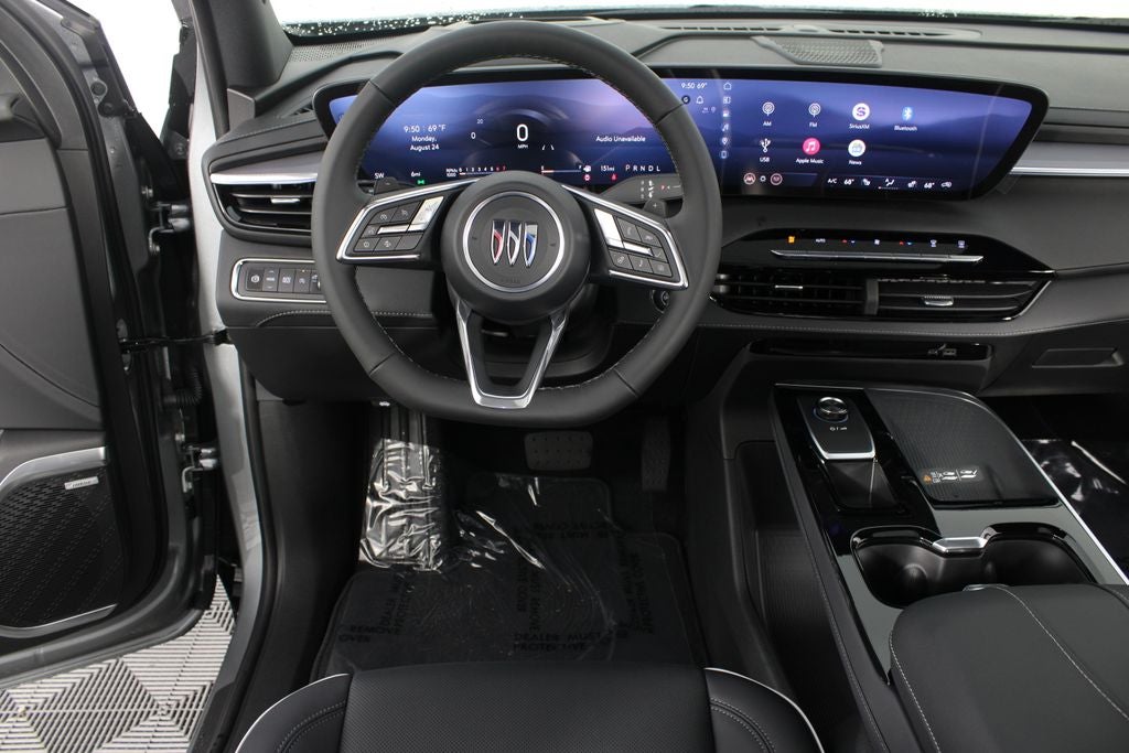 2027 Buick Enclave Sport Touring