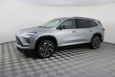 2027 Buick Enclave Sport Touring