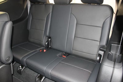 2027 Buick Enclave Sport Touring