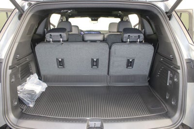 2027 Buick Enclave Sport Touring