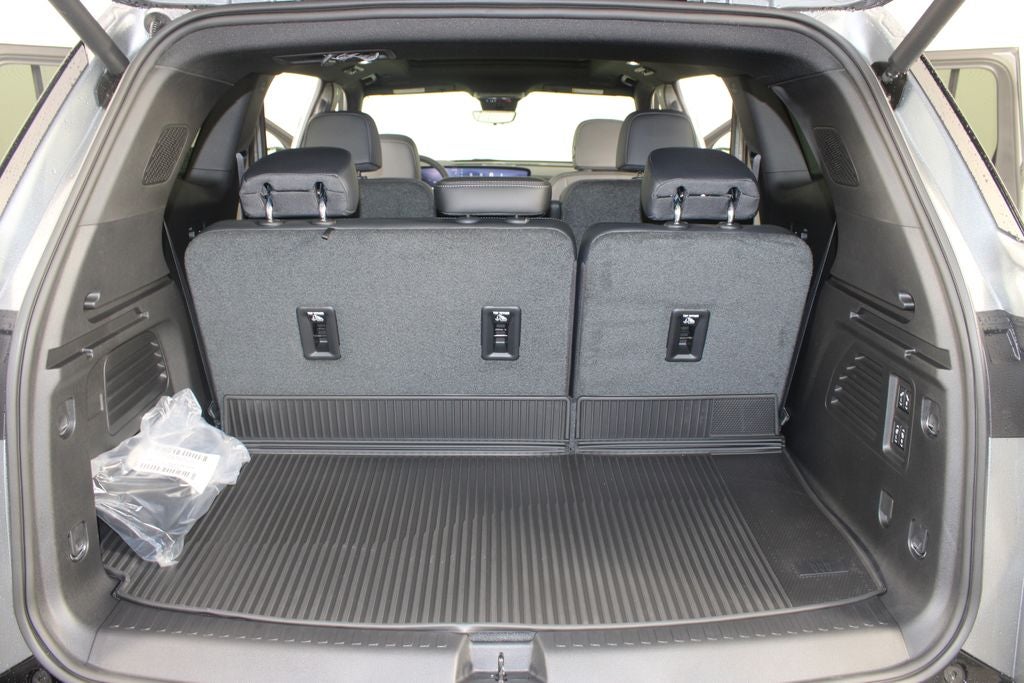2027 Buick Enclave Sport Touring