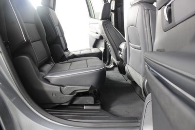 2027 Buick Enclave Sport Touring