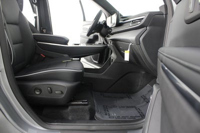 2027 Buick Enclave Sport Touring