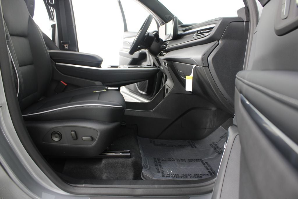 2027 Buick Enclave Sport Touring