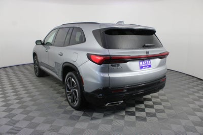 2027 Buick Enclave Sport Touring