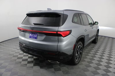 2027 Buick Enclave Sport Touring