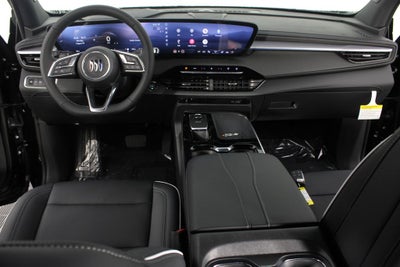 2027 Buick Enclave Sport Touring