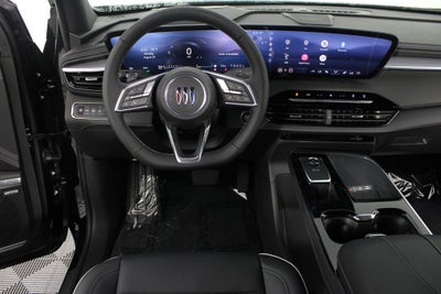 2027 Buick Enclave Sport Touring
