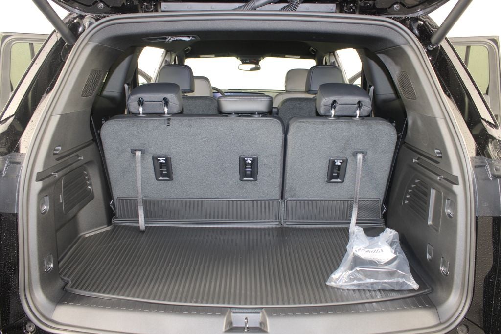 2027 Buick Enclave Sport Touring