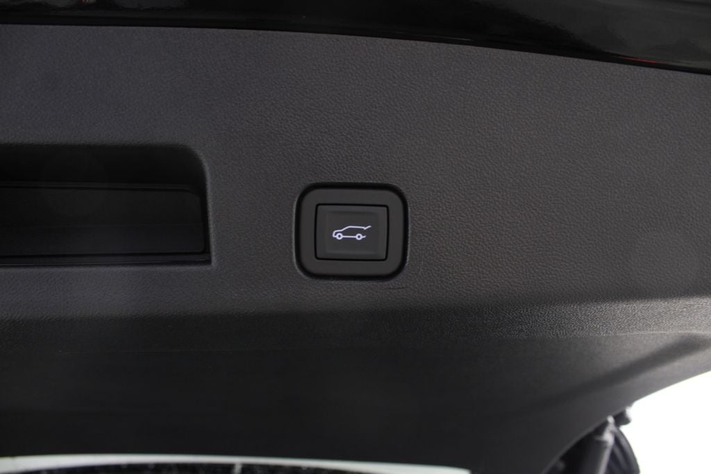 2027 Buick Enclave Sport Touring
