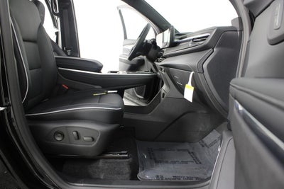 2027 Buick Enclave Sport Touring