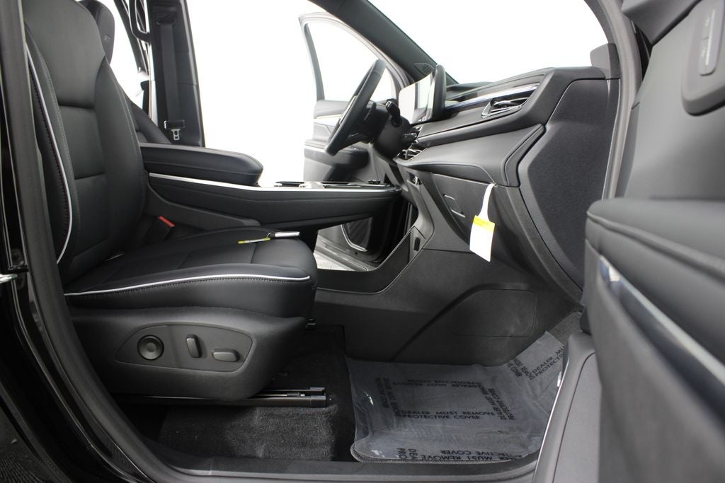 2027 Buick Enclave Sport Touring