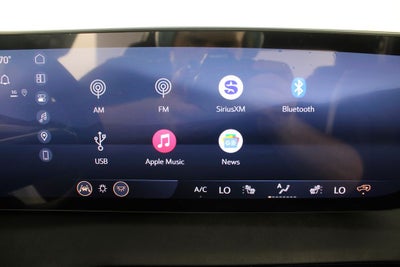 2027 Buick Enclave Sport Touring