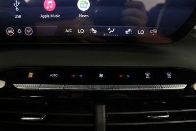 2027 Buick Enclave Sport Touring
