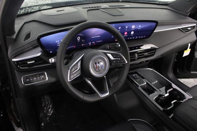 2027 Buick Enclave Sport Touring
