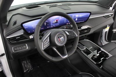 2027 Buick Enclave Sport Touring
