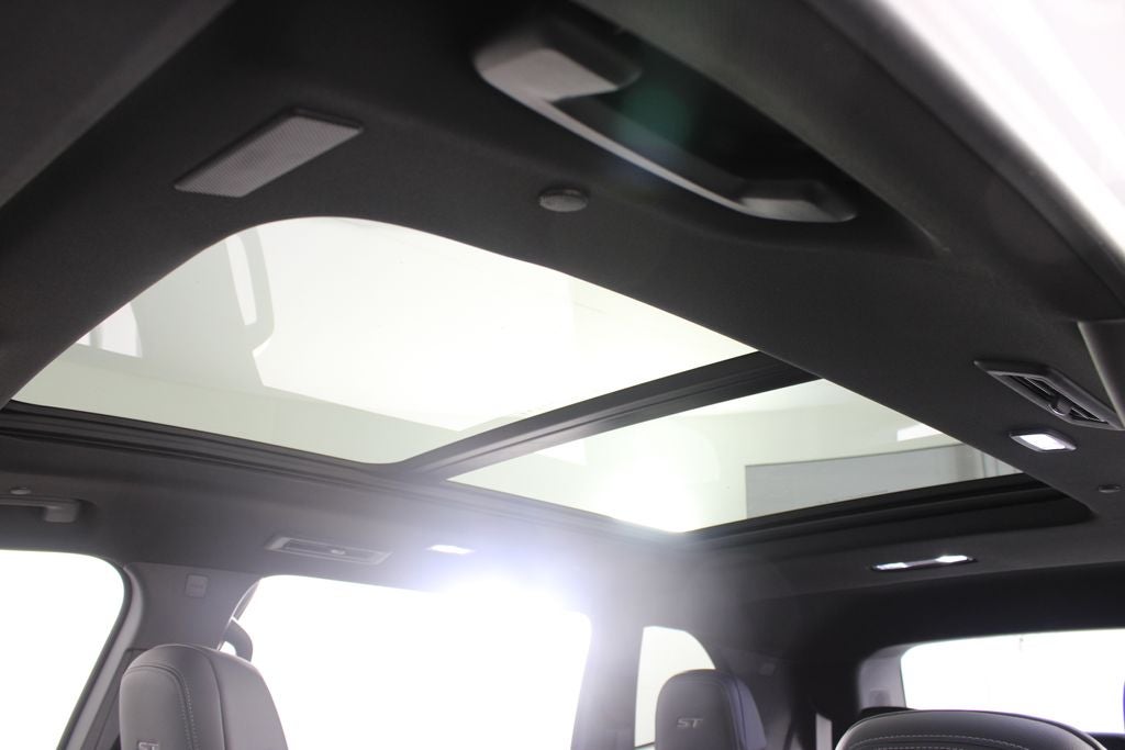 2027 Buick Enclave Sport Touring