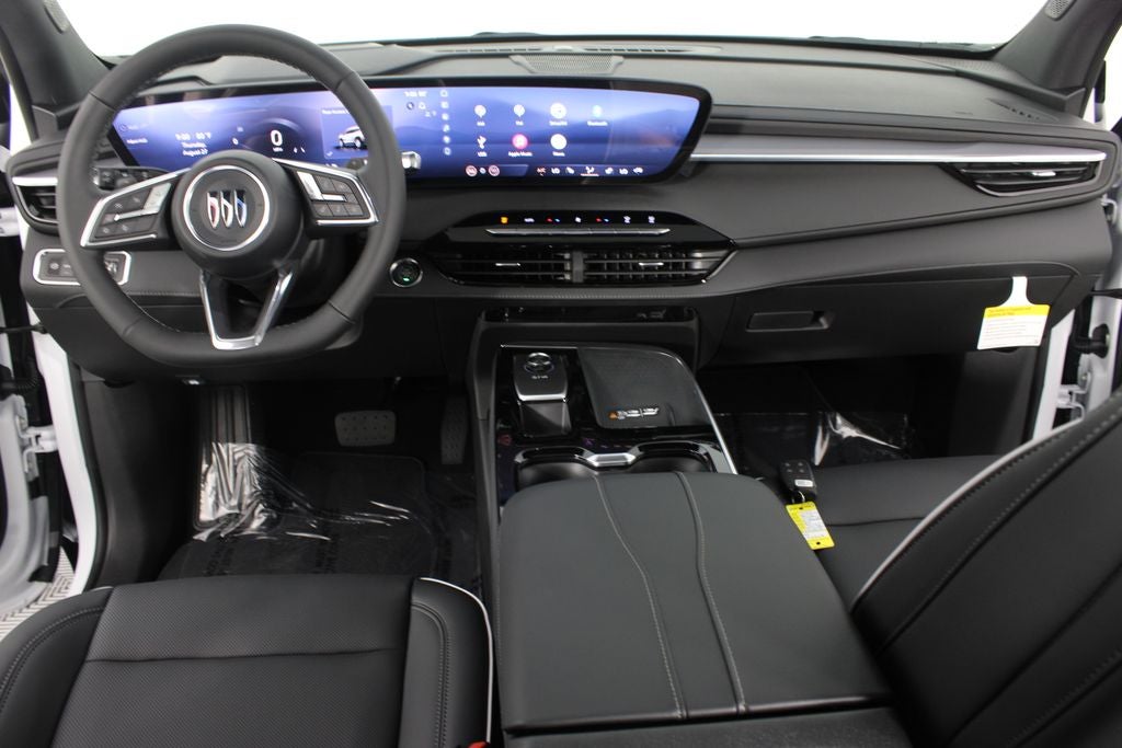 2027 Buick Enclave Sport Touring