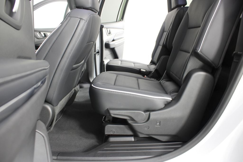 2027 Buick Enclave Sport Touring