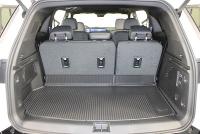 2027 Buick Enclave Sport Touring