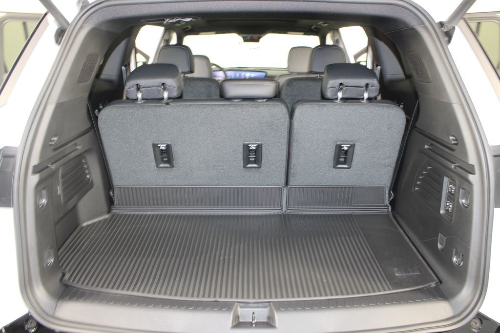 2027 Buick Enclave Sport Touring
