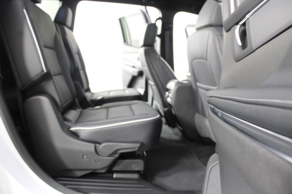 2027 Buick Enclave Sport Touring