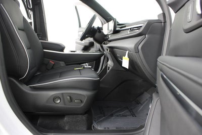 2027 Buick Enclave Sport Touring