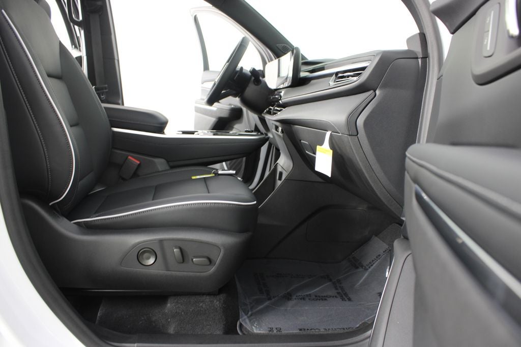 2027 Buick Enclave Sport Touring