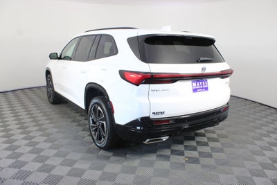 2027 Buick Enclave Sport Touring