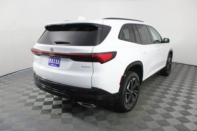 2027 Buick Enclave Sport Touring