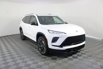 2027 Buick Enclave Sport Touring