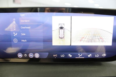 2027 Buick Enclave Sport Touring