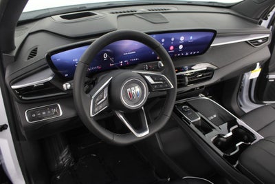 2027 Buick Enclave Sport Touring