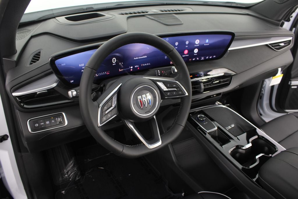 2027 Buick Enclave Sport Touring