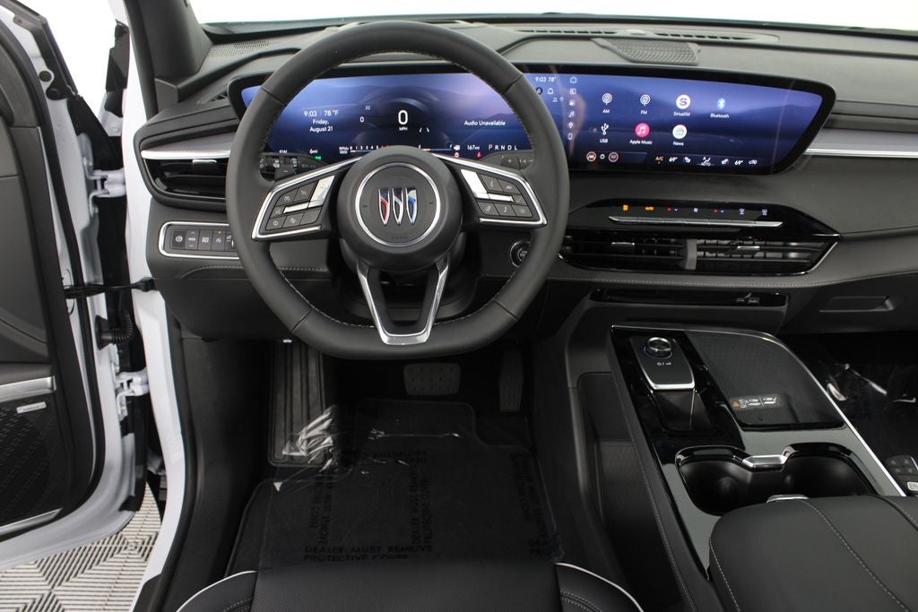 2027 Buick Enclave Sport Touring