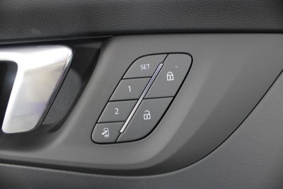 2027 Buick Enclave Sport Touring