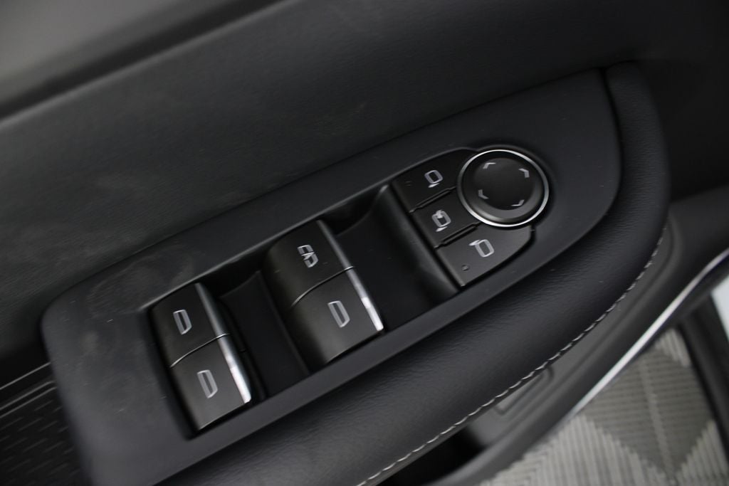 2027 Buick Enclave Sport Touring