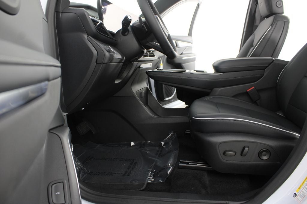 2027 Buick Enclave Sport Touring