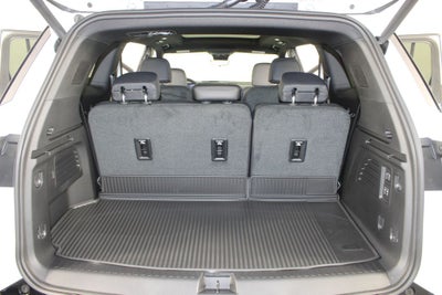 2027 Buick Enclave Sport Touring
