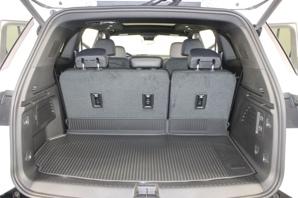 2027 Buick Enclave Sport Touring