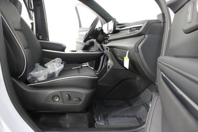 2027 Buick Enclave Sport Touring